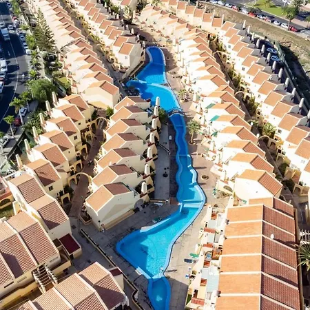 Esterlitzia Apt. En Mareverde Daire Costa Adeje
