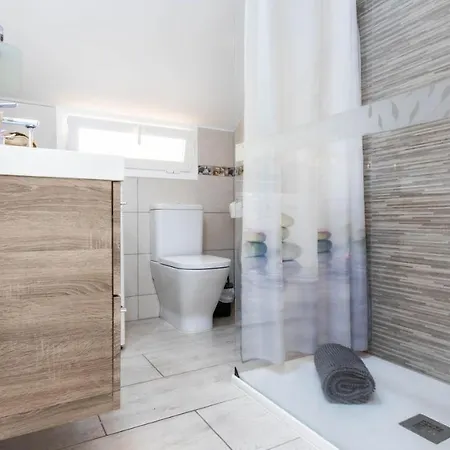 Esterlitzia Apt. En Mareverde Daire Costa Adeje