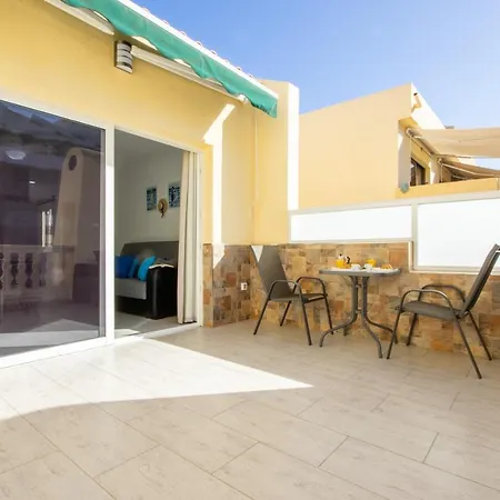 Esterlitzia Apt. En Mareverde Daire