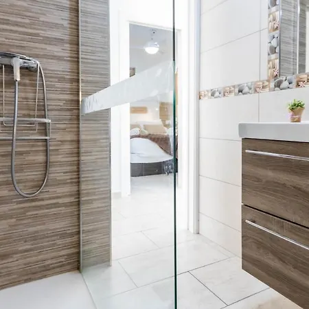 Esterlitzia Apt. En Mareverde Costa Adeje