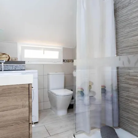 Daire Esterlitzia Apt. En Mareverde