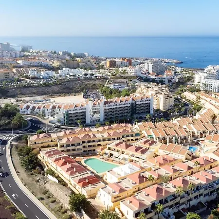 Esterlitzia Apt. En Mareverde