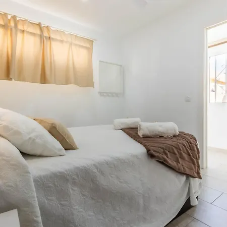 Esterlitzia Apt. En Mareverde Daire